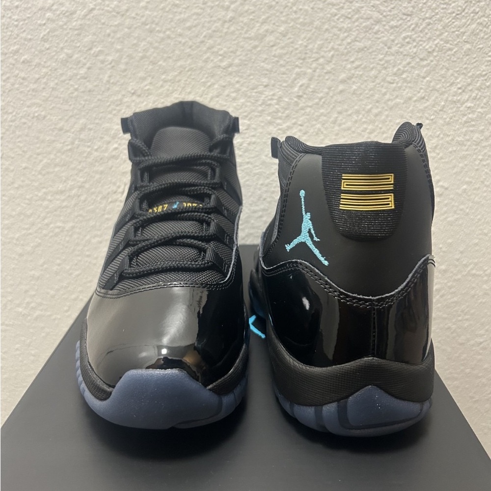 Jordan 11 Retro Gamma  Blue 2025 CT8012 042 Sz